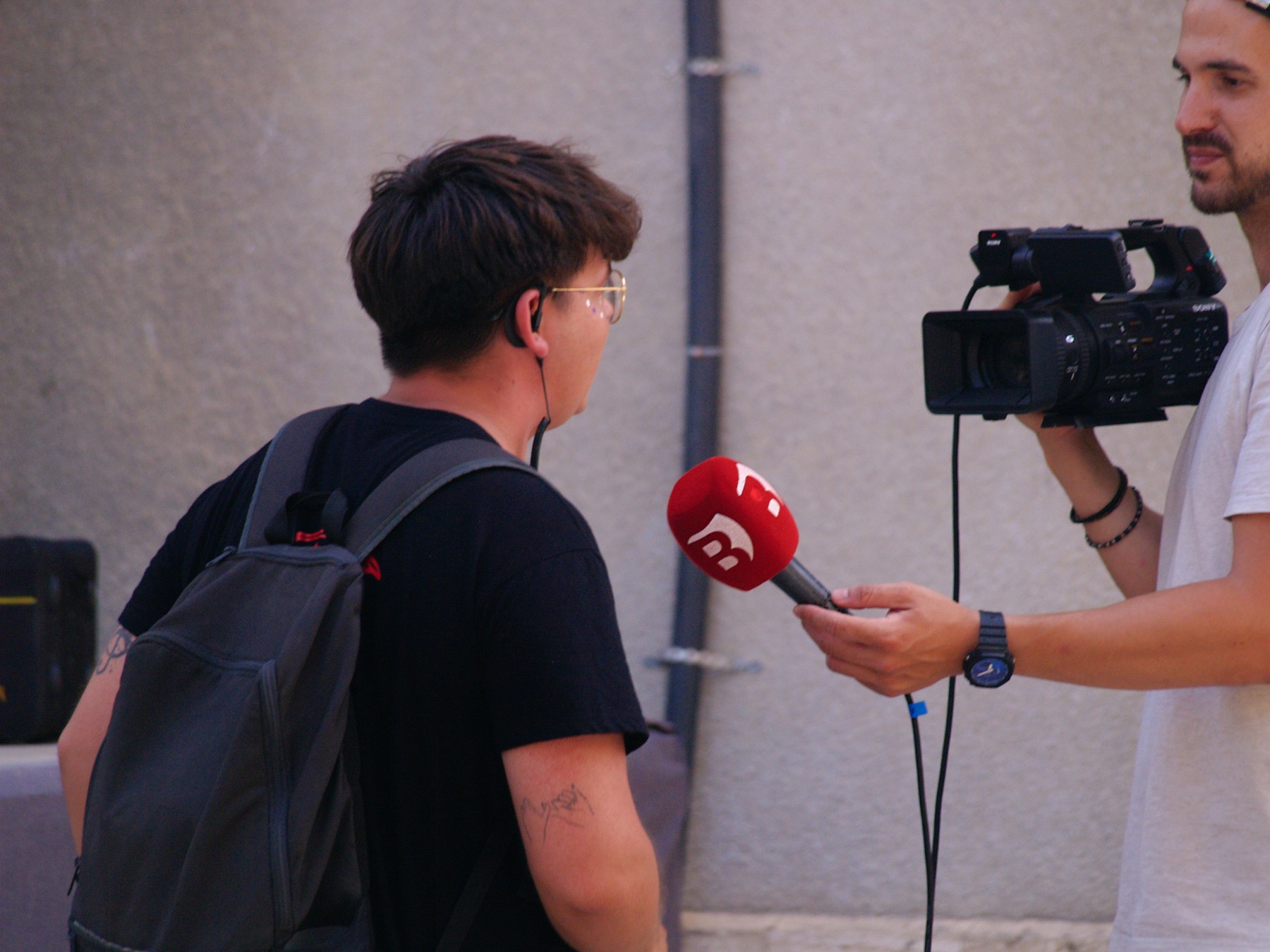 Tehnika intervjuja